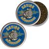 Ambassade Caviale Oscietra Francese - Set di 2 x 100g - Consegna refrigerata - CAVIAR AMBASSADE