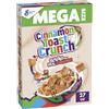 Cinnamon Toast Crunch Cereali per la colazione Croccante Cinnamon Muesli Mega Size 765,4 g
