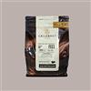 Lucgel Cioccolato Fondente 811 in Bottoni - 2,5 Kg -