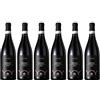 Boggero Bogge Wine - Barbera del Monferrato Frizzante Effer 6 bott. 0,75L