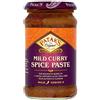 Patak's (2 Pack) - Pataks - Mild Curry Paste | 283g | 2 PACK BUNDLE