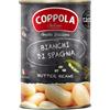 Coppola Salerno Coppola Fagioli Bianchi di Spagna (12x400g)