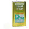 Oleificio Toscano Morettini Olio Extra Vergine di Oliva San Savino (3 lt)