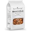 ITALIA SPEZIE Mandorle Sgusciate Naturali pacco da 1 Kg, Primissima Scelta, Frutta Secca di Qualità Senza Sale e Conservanti | Ottime assolute o in mix di noci macadamia, nocciole, noci brasiliane. Italia Spezie