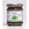 Le Tre Castagne dell'Etna Pesto di finocchietto selvatico siciliano artigianale 170gr. - Le tre Castagne dell'Etna