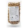 KoRo - Anacardi con olive e rosmarino bio 500 g - frutta secca aromatizzata con erbe - come snack o nelle insalate - da agricoltura biologica e vegan