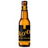 FREELY Lager Zero Alcohol | Confezione da 12 bottiglie da 330ml