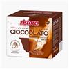 Ristora 20 Capsule RISTORA AL GUSTO DI CIOCCOLATO compatibilità DOLCE GUSTO