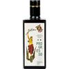 ALBERTA IANNICELLI Ceraso 1898 Alberta Iannicelli Olio Extra Vergine di Oliva Biologico Italiano - Estratto a Freddo Filtrato Fruttato Intenso - Sensazione di Piccante - Senza Pesticidi - 100% Made in Italy di Ceraso (500 ml)
