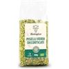 Riso Vignola - PISELLI SPEZZATI VERDI BIOLOGICI