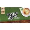 IN THE RAW Stevia in the Raw Zero Calorie Dolcificante Porzione, 800-count - Edizione Limitata