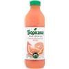 Tropicana Pamplemousse Rose 1L (pack de 6)