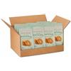 Generico Biscotti Senza Zucchero con Farina Integrale - Confezione da 4 o 8 x 500 g - Biscotti Integrali Senza Zuccheri Aggiunti, Ideali per Colazione e Spuntini (8)