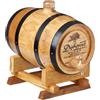 Debowa Polska Vodka- In Botte di vero legno di quercia- ML 1000