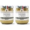 Savini Tartufi Carbonara al Tartufo 180gr - Confezione da 2