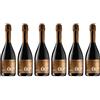 De Pra - Conegliano Valdobbiadene Prosecco Superiore DOCG Millesimato BRUT 007 - 0,75l (6)
