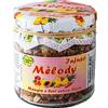 Trentino Erbe Tisana Infuso alla Frutta Melody con Ananas e Papaya - Mangia e Bevi
