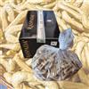 Raspada Taralli Artigianali Pugliesi fatti a mano autentici - Qualità pregiata Made in Italy (Olio d'Oliva, 1 Busta Cartone 3.5 Kg)