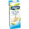 Alpro 4 x BOTTIGLIA BEVANDA ALLA SOIA ALPRO SOYA ORIGINAL LATTE COLAZIONE DOLCE 1 LITRO