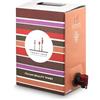 Trentiner Vino Bianco Chardonnay IGT Vigneti delle Dolomiti Bag in box 3 litri