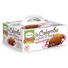 Mancuso Colomba Giampaoli Frutti di Bosco Senza Glutine 400 g