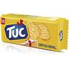 Tuc 12 X TUC biscotti salati Cracker Classic 100 g confezione 2400 gr biscotti