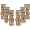 Antico Pastificio Morelli 1860 Srl Bigoli, pasta tipica regionale ''Bigoj'', 6 confezioni da 500 grammi