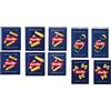 Barilla Pacchetto di Prova Pasta Italiana 10 x 500g 5 Tipi di Pasta Corta (Fusilli, Tortiglioni, Penne Rigate, P.Mista)