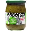 Generico Crema Vegetale in Vaso da 520g - Broccolo Friariello Napoletano o Scarola con Olive e Capperi - Condimento Pronto per Pasta, Pizza, Crostini (Crema di Friariello alla Napoletana - 520g)