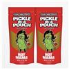 Van Holten's Pickles Hot Mama Pickle (confezione da 2)