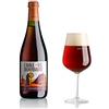 Inke 6 x 0.75 l - Gare de Roubaix birra sarda prodotta dal Birrificio Mezzavia. Bière de Garde, ad alta fermentazione. Birra artigianale prodotta dal microbirrificio di Selargius, Mezzavia