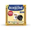 Generico 16 Capsule Caffè Borbone miscela ROSSA compatibili con Dolce Gusto - 1 Astuccio da 16 - Nescafe Dolce Gusto Borbone Dolce Re Rossa -