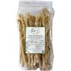 EliteGriko Pasta Sagne Ritorte di Puglia, Pasta Di Grano Duro Senatore Cappelli, Pasta Con Grano Italiano, Pasta Con Farina Macinata A Pietra