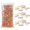 Generico Vicentini Mini Caramelle Senza Zucchero Frutti Misti - Busta da 500g - Le Mini Compresse Senza Zucchero e Senza Glutine - Non contengono Allergeni e Aspartame