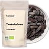 Kamelur 100g di fave tonka BIO intere dal Brasile - fave tonka aromatiche di qualità A, senza additivi - confezionate in imballaggi biodegradabili
