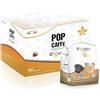 Generico 160 POP CAFFE GINSENG Capsule compatibili con Dolce Gusto - POP CAFFE E-GUSTO Ginseng solubile compatibile con Macchine Nescafè Dolce Gusto - 10 Sacchetti da 16 -