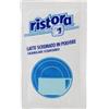 Generico 400 Bustine Ristora Latte Scremato Granulare - Solubile Istantaneo Monodose da 2g - Prodotto Senza Glutine -
