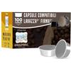 Generico 100 capsule compatibili con Lavazza Firma Gattopardo miscela DEK Decaffeinato - To.da Caffè -