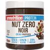 Pro Nutrition - Crema Zero Nut Noir Fondente 350 grammi, Crema Proteica, Crema Spalmabile Alla Nocciola, Crema Zero Zuccheri, Maltitolo - A Base di Proteine Isolate del Siero del Latte - Proteine