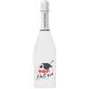BRANDGIFT.IT Bottiglia Personalizzata Spumante Laurea Santero 958 Extra Dry Perlage Persistente Aromaticità Floreale Bottiglie Personalizzate Ottimo Regalo Per Brindisi Originali