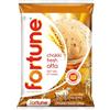 Fortune Chakki Fresh Atta, 5 kg, 100% Atta 0% Maida