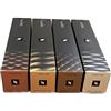 Nespresso Vertuo Barista Creations Golden Caramel, Sweet Vanilla, Rich Chocolate, Roasted Hazelnut, 40 capsule