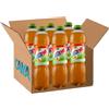 Generico Estathé Pesca ZERO The Freddo con Vero Infuso di Foglie di The e Succo di Pesca Zero Zuccheri con Stevia, Senza Glutine (Gluten Free) 1,5 L [BOX da 6 Bottiglie]