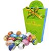 Generico Ovetti di cioccolato assortiti Baratti & Milano 400g -Senza Glutine Baratti e Milano -Dolce per Pasqua