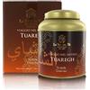 La Via del Tè Tuaregh, Tè Verde alla Menta, Barattolo di Latta, 100g