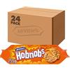 McVitie's Hobnobs Biscuits The Oaty One, 255 g (confezione da 24)