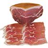 Prosciutto di Parma DOP - Cav. Umberto B Prosciutto di Parma dop Trancio, stagionato 16 mesi, sotto vuoto. Peso 2,1 Kg