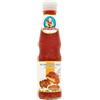 Thai Food Online Salsa di peperoncino dolce tailandese per bottiglia di pollo da 300 ml di Healthy Boy
