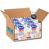 CAIYA 6X Hero Light Barretta di Cereali e Frutti Rossi al gusto Yogurt, Mirtilli e Ciliegie Senza Zuccheri Aggiunti 120g [CAIYA® BOX da 6 Confezioni]