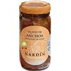 Nardin FILETTI DI ACCIUGHE DEL MAR CANTABRICO 100GR NARDIN (IN VETRO)